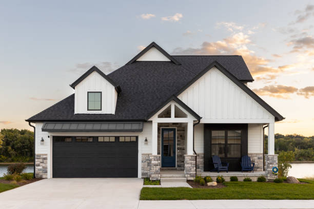 Fast & Reliable Emergency Roof Repairs in Houma, LA